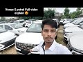 Venue S petrol Full video explain 👈 Most demanding car this year 🤩 Check now #hyundai #venuefacelift