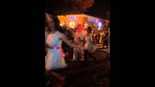 High Heel Race 2014