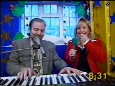 Dean Friedman & Gaby Roslyn
