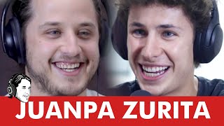 CREATIVO #211 - JUANPA ZURITA