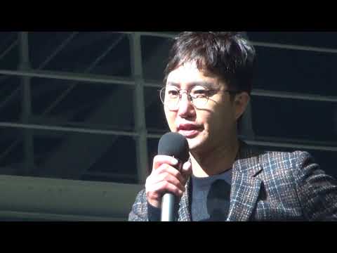 신춘수 오디뮤지컬 대표 [뮤지컬] 타이타닉 프레스콜 Musical Titanic
