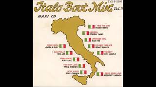 💝  Italo Boot Mix Vol 5  💋💖