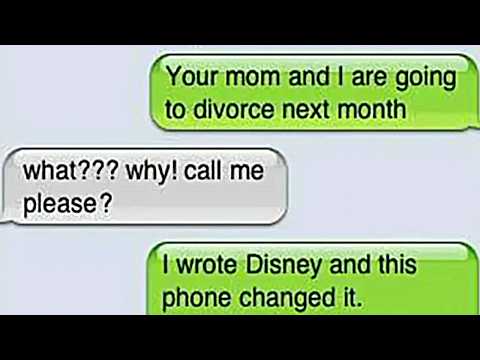 FUNNIEST Autocorrect Fails