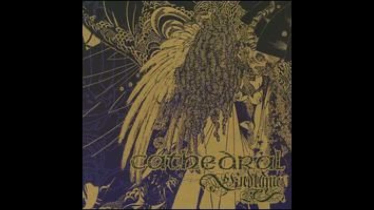 Cathedral - Endtyme [FULL ALBUM]