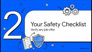 New Job Interview Scam Explained | How Fake Recruiters Trap Job Seekers