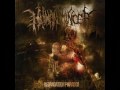 Human Mincer - Flask Copper Deglutition