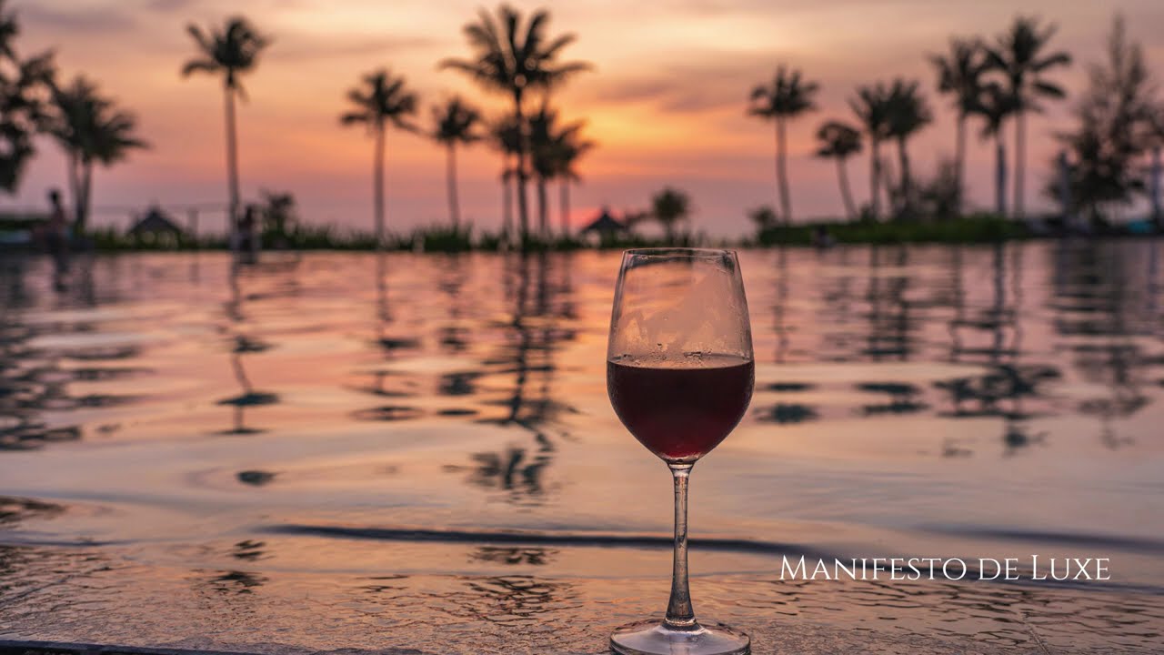 ✨ Manifesto de Luxe | Manifest Your Luxury Lifestyle with This Affirmation Song 💎