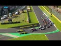 F2 Feature Race Highlights | 2026 Italian Grand Prix