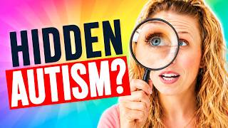 5 Female Autism Traits That Get Missed In Women