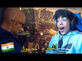 HITMAN 2|🇮🇳التجسس في الهند