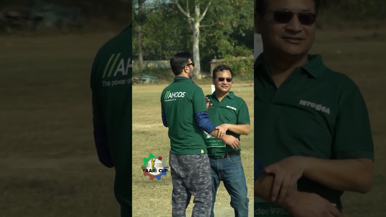 Himmat walks back.Not with regret, but with grace.