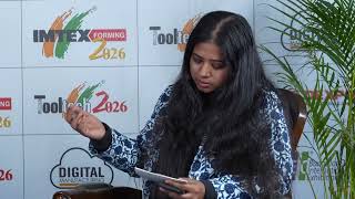 Download Lagu IMTEX FORMING as a Catalyst for Advanced Automation — Insights from Valgro India MP3