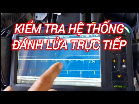 Video Hệ thống đánh lửa trực tiếp của TOYOTA @KENH KIEN THUC... - youtube
