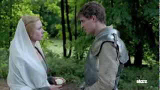 The White Queen | TV PROMO | CUT 2