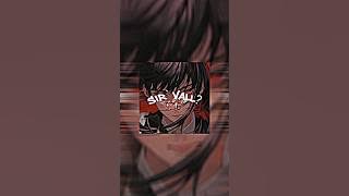 PRESET AM🔥 | DJ TOMATO X CIRO CIRO TIKTOK VIRAL KANE 9:16 #shortvideo #jjanime #presetalightmotion