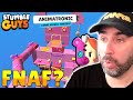 HO PROVATO MAPPE ASSURDE di ROBOT ENORMI - Stumble Guys ITA