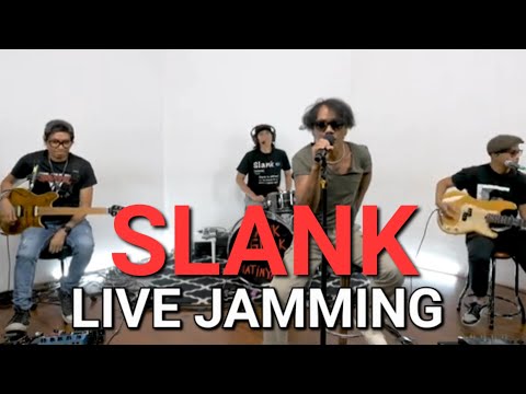 Slank - Tonk Kosong (Live Acoustic Video) - Slankustik