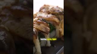 The Okinawa Secret  Early Dinners for a Longer Life! #healthyaging