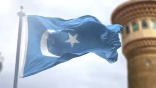 Doğutürkistan Ilahisi