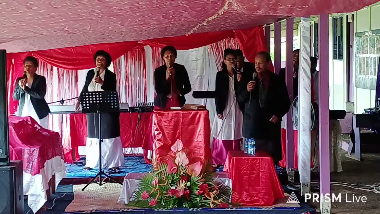 ANCF NASINU MAKOI  30 Nov 2025