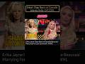 Erika Claps Back at Garcelle on WWHL | RHOBH | Bravo | TV
