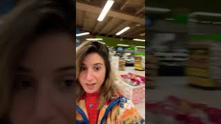 Publix has ice skating…#shorts