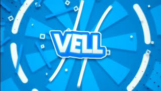 VELL • Paid 2D Intro & Outro
