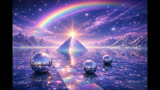 The Radiant Void
