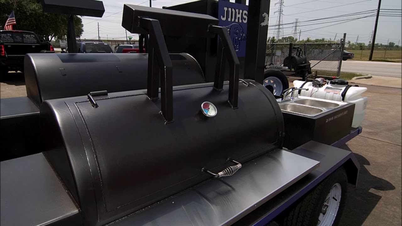 Jeff Davis High School's Gator Pit