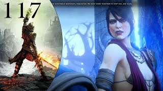 #117 - Morrigan erklärt mir die Welt :: Let's Play :: Dragon Age: Inquisition (Deutsch/German)