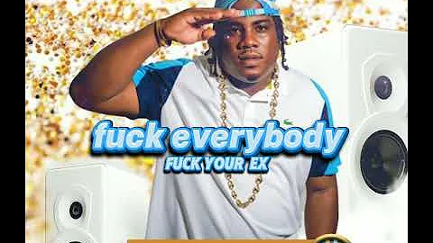 Asa banton  live fuk your ex fuk everybody