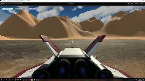 GUNDAM CoreBooster in Unity