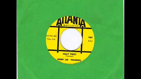 BOBBY LEE TRAMMELL -  SALLY TWIST -  CAROLYN -  AT...