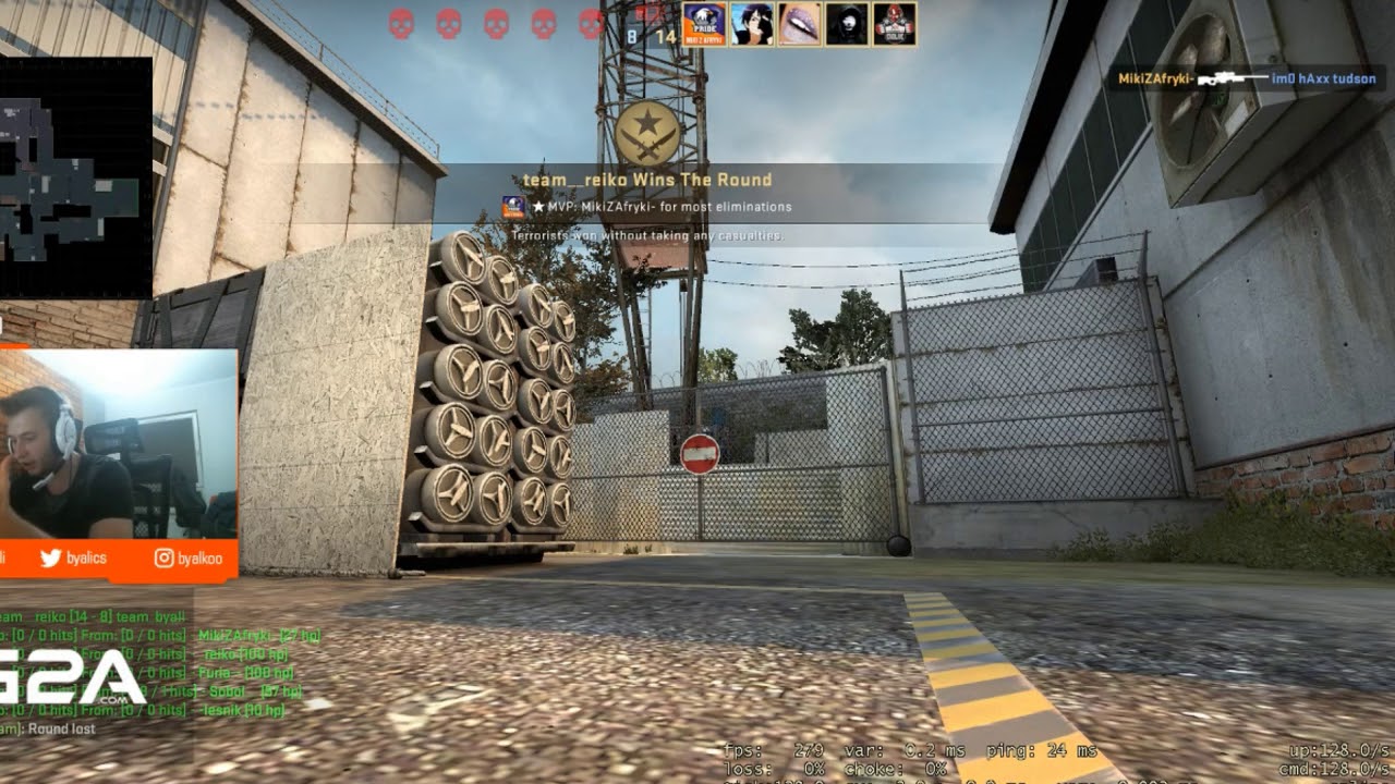 BYALI O TYM ŻE CHCIAŁ WYRZUCIĆ NEO