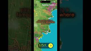 Walk the World - Mobile App AD - #3