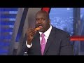 Inside the NBA: Shaq Eats World's Hottest Chip (Carolina Reaper) | Nov 2, 2017 | 2017-18 NBA Season
