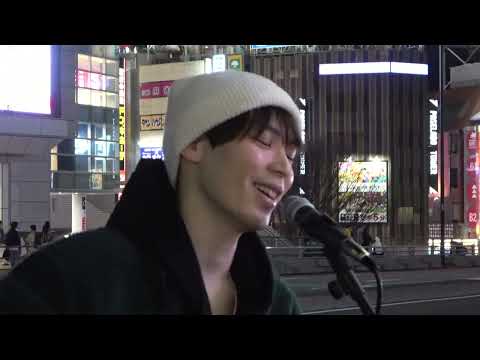 『やさしさに包まれたなら』#玲也 #松任谷由実  #弾き語り #路上ライブ #ギター弾き語り #カバー #カバー曲 #guitarcover #ryoya #cover #やさしさに包まれたなら