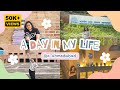 Day in the life of iim ahmedabad mba student  my daily schedule in iima  campus vlog  life in iim