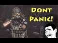 Don't Panic! - Escape From Tarkov