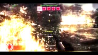 Sick COD5 Edit! | 'Phonic' By RajlivHD