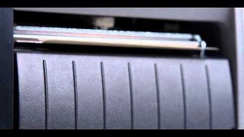 Intermec Printer PM43