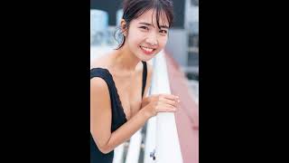 天羽希純 さんグラビア写真