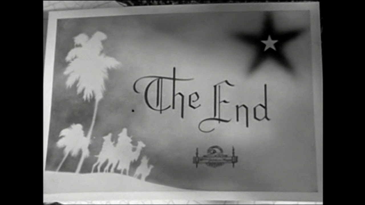 An MGM Picture/Sony Pictures Television (1947/2002)