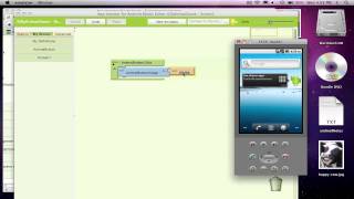 Conditional Blocks and Randomness with App Inventor