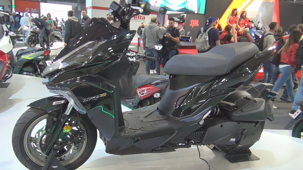 Sym Motorcycle Review Philippines Reviewmotors.co