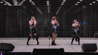 Ame Rose Idols - Ani-Revo 2026 Full Concert