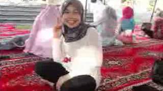 qosidah tomat,,,taubat maksiyatt @ ani banywngi