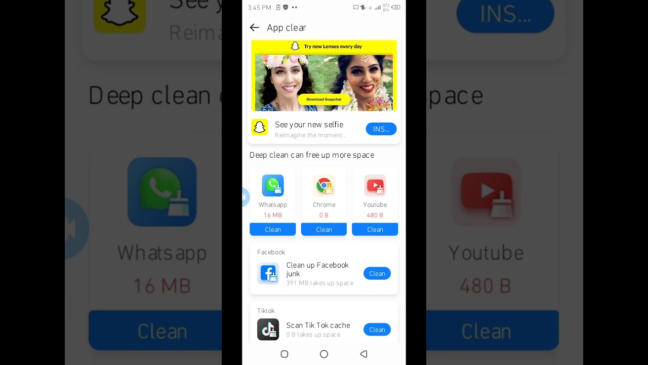How to use phone master app