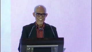 Opening Speech By Minister Masagos Zulkifli, Summit For Action On Gender Equality 2025