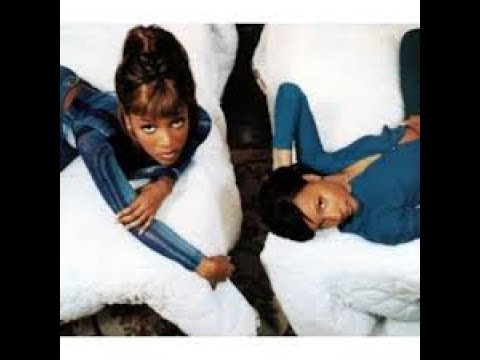 G.H.E.T.T.O.U.T.  NEO SOUL REMIX CHANGING FACES